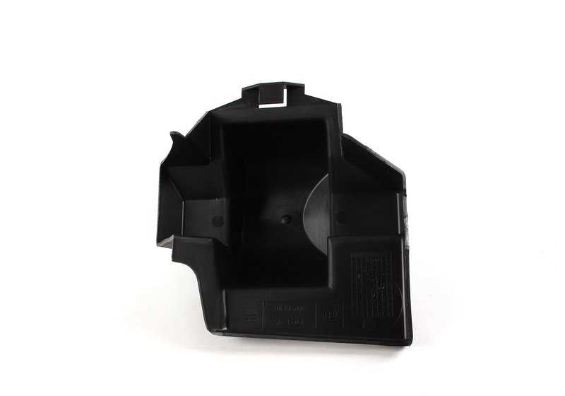 Recubrimiento izquierdo OEM 31141093275 para BMW Serie 5 E39 (520d, 520i, 523i, 525i, 530d… y más). Original BMW.