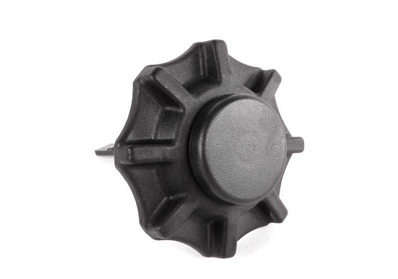 Tapa depósito dirección asistida OEM 32411092649 para BMW E46, E60, E61, E63, E64, E38, E65, E66, E70, F15, F85, E71, F16, F86. Original BMW.