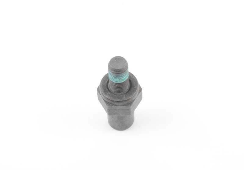 Tornillo de bancada autoblocante OEM 11317584403 para BMW F07, F10, F11, F90, G30, F06, F12, F13, F01, F02, F04, G11, G12, F91, F92, F93, G14, G15, G16, E70, F15, G05, E71, F16, G06, G07. Original BMW.