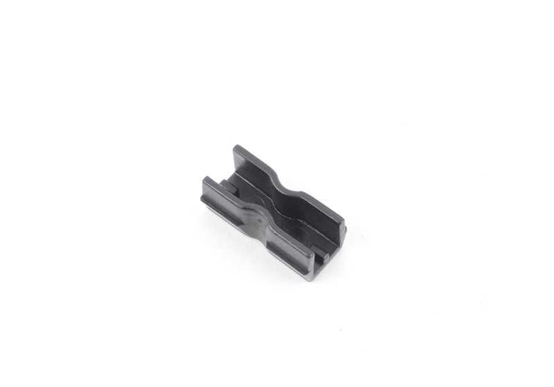 Tope de techo solar OEM 54112493942 para BMW E36 {316g, 316i, 318tds} compatible con versiones manuales y automáticas. Original BMW.