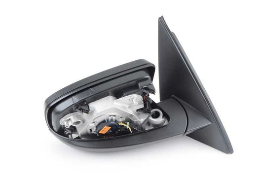Espejo retrovisor derecho calefactable OEM 51167282736 para BMW X5 E70, E70N. Original BMW.