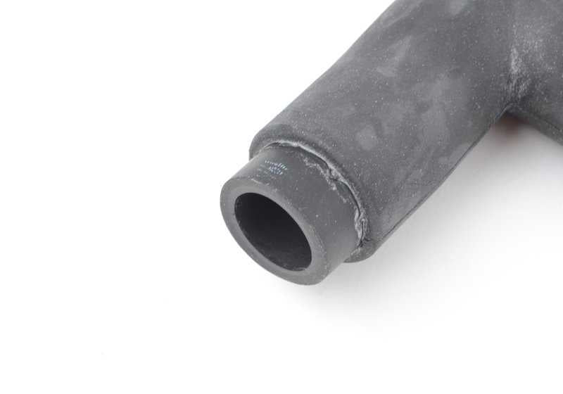 Tubo de ventilación derecho para BMW E65, E66 (OEM 11157525117). Original BMW.