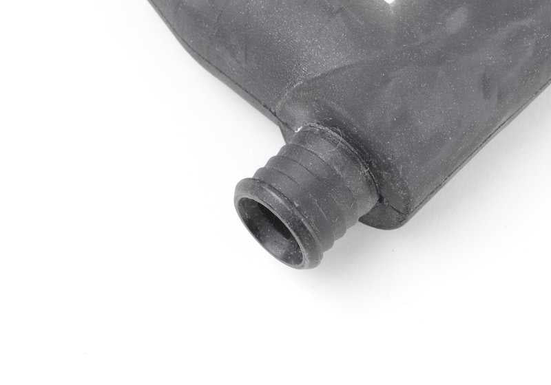Tubo de ventilación derecho para BMW E65, E66 (OEM 11157525117). Original BMW.