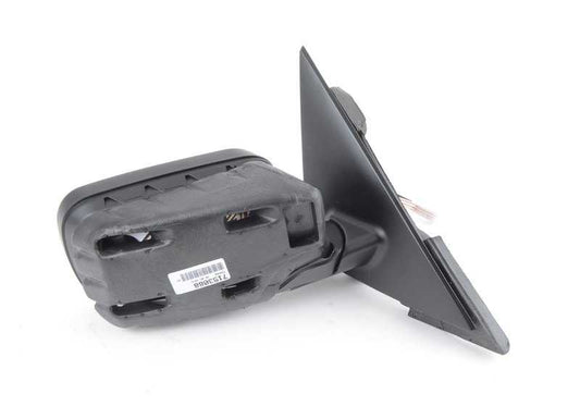 Heated side mirror with memory right for BMW E46 (OEM 51167153088). Original BMW