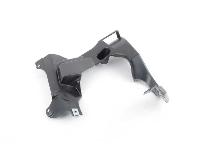 Linke vordere Abdeckung der OEM -Adresse 51757228685 für BMW F07, F10, F11, F06, F12, F13, F01, F02, F04. Original BMW.