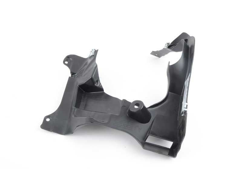 Linke vordere Abdeckung der OEM -Adresse 51757228685 für BMW F07, F10, F11, F06, F12, F13, F01, F02, F04. Original BMW.