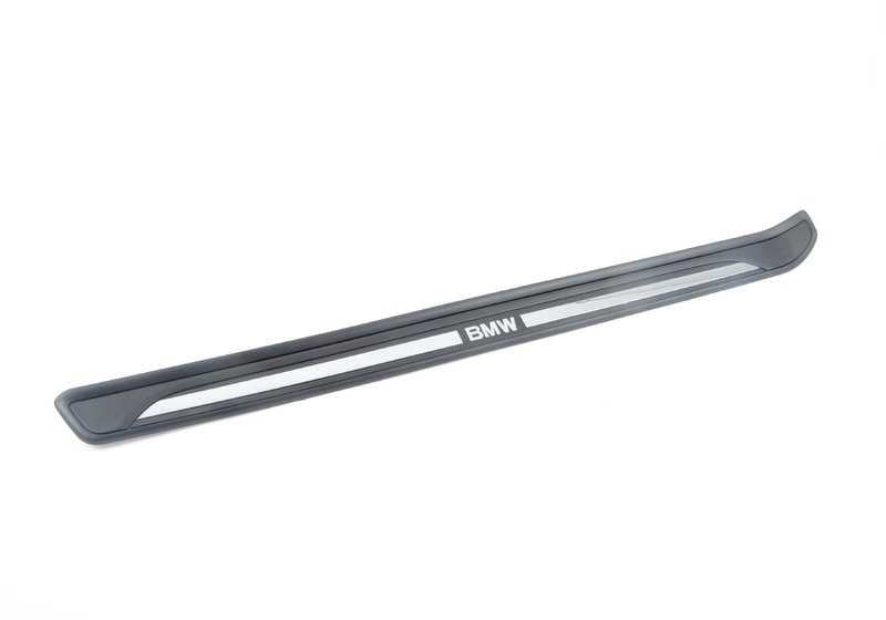 Linke vordere Abdeckung der OEM -Adresse 51757228685 für BMW F07, F10, F11, F06, F12, F13, F01, F02, F04. Original BMW.