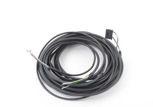 Cabo de conexão OEM 61119374851 para BMW Série 7 G11, G12, G11 LCI, G12 LCI. BMW genuíno.