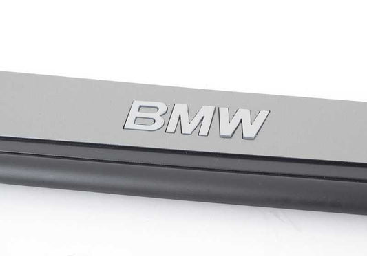 Blenda de entrada esquerda para BMW Z4 E85, E86, E89 (OEM 5147069121). BMW original.