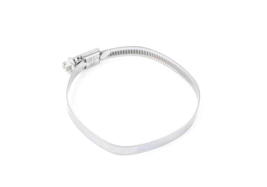 Abrazadera tubo flexible OEM 13717614220 para BMW F06, F12, F13, F01, F02, X5 E70, X6 E71... y más. Original BMW.