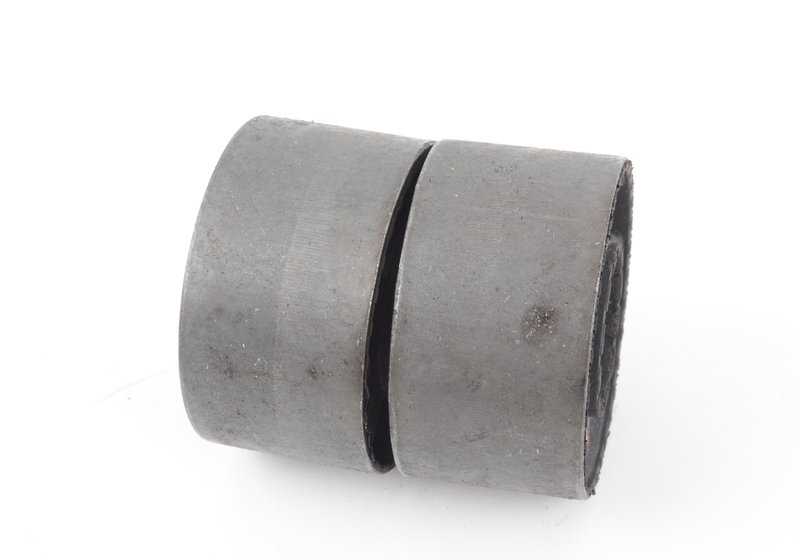 Juego de Casquillos de Caucho para Brazo de Suspensión para BMW E30 (OEM 31129058815). Original BMW.