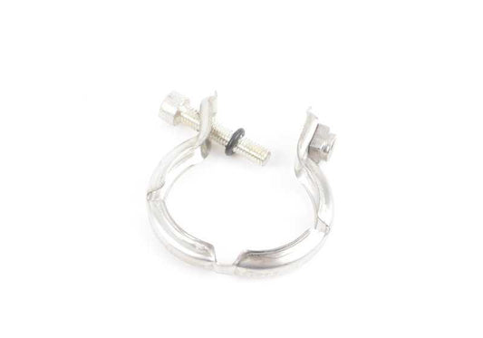 Morsetto OEM 11717808144 per BMW E70, E71. BMW originale.