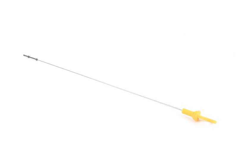 OM 24111216250 Asta di misurazione dell'olio per BMW E21, E30, E12, E28, E24, E23. BMW originale.