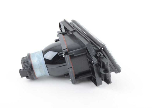 Antiniebla derecho OEM 63171390880 para BMW E24, E32 (modelos: 730i, 730iL, 735i, 735iL). Repuesto original BMW.