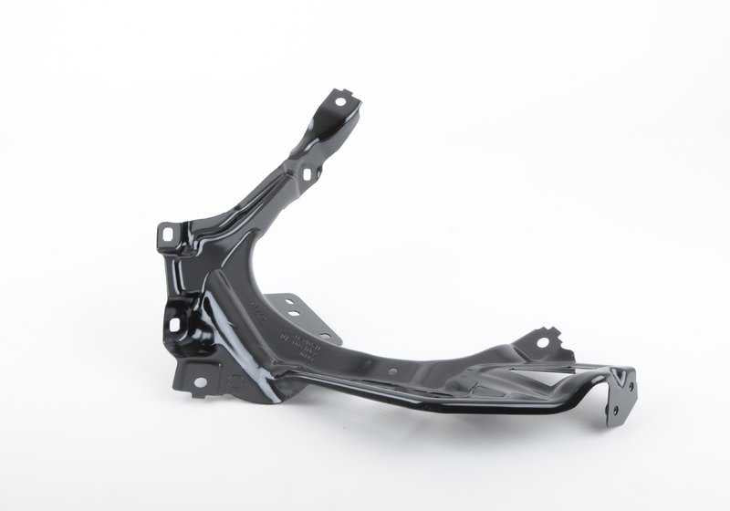Alojamiento faro izquierdo OEM 51647301599 para MINI F56, F55, F57, F56 BEV... y más. Original MINI.