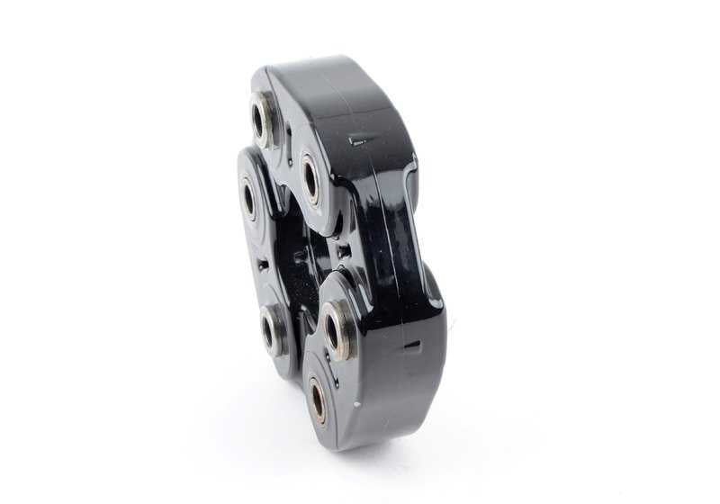 Acople elástico de transmisión OEM 26112284776 para BMW F87, F80, F82, F83. Pieza original BMW.