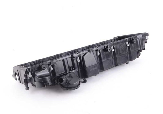 Tapa de válvulas OEM 11127823181 para BMW E90, E91, E92, E93, F30, F31, F34, F32, F33, F36, F07, F10, F11, F01, F02, F25, F26, E70, F15, E71, F16. Original BMW.