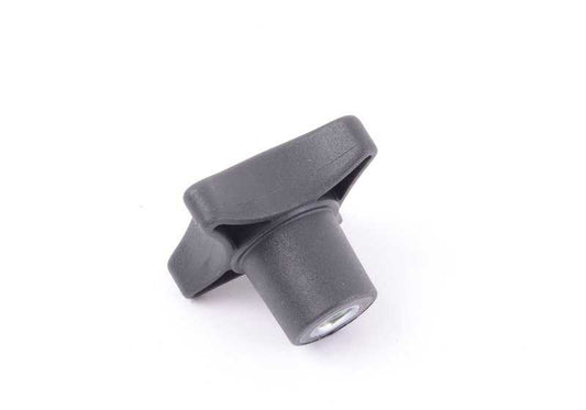 Tornillo de sujeción M8 OEM 82730412018 para BMW {E81,E82,E87,E87N,F20,F20N,F21,F21N,F40,F70,F22,F22N,F44,F45,F45N,F46,F46N,F87,F87N,G42,G87,U06,E46,E90,E90N,E91,E91N,E92,E92N,F30,F30N,F31,F31N,F34,F34N,F80,F80N,G20,G20N,G21,G21N,G80,G80N,G81,G81N,F