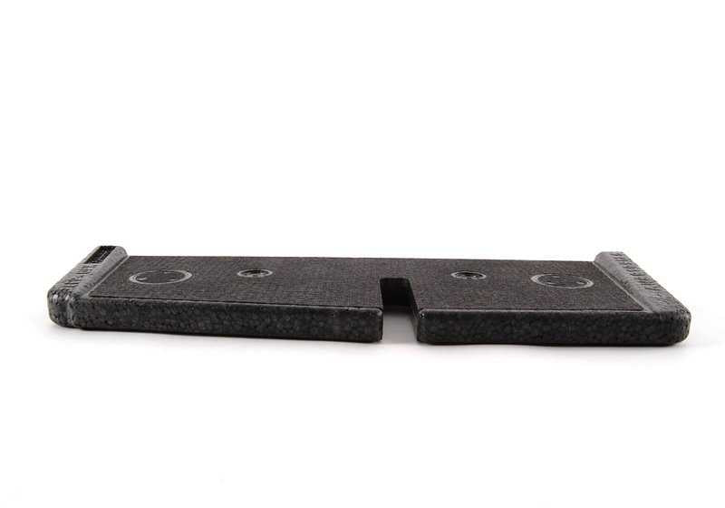 Separador maletero largo OEM 51477146048 para BMW Serie 3 E90, E90N, E91, E91N, E92. Original BMW.