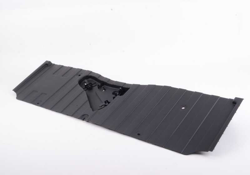OEM 51477316453 Coperchio batteria del bagagliaio per BMW F15, F85, F16, F86. BMW originale.