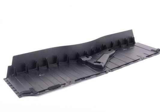 OEM 51477316453 trunk battery cover for BMW F15, F85, F16, F86. Original BMW.