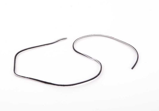 Escova para BMW E12 (OEM 51211854296). BMW original