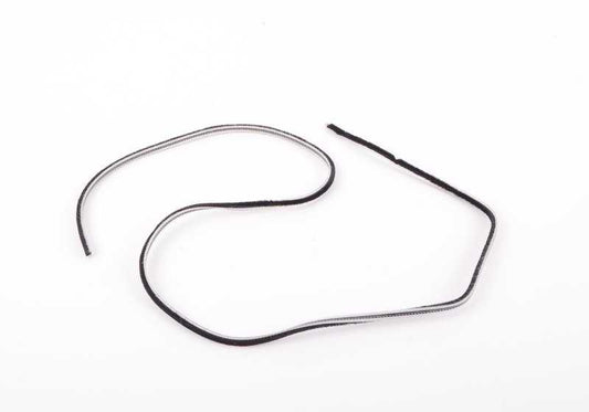 Escova para BMW E12 (OEM 51211854296). BMW original