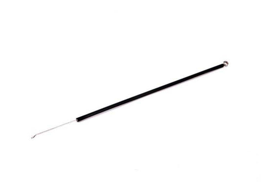 Summer Air Seletor Cable OEM 6411136632 para BMW E21. BMW original.