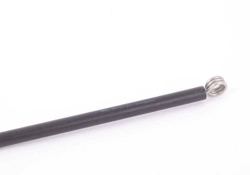 Cable selector aire verano OEM 64111366632 para BMW E21. Original BMW.