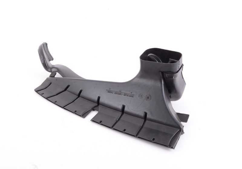 Salida de aire desempañador izquierda OEM 64221977707 para BMW E36. Original BMW.