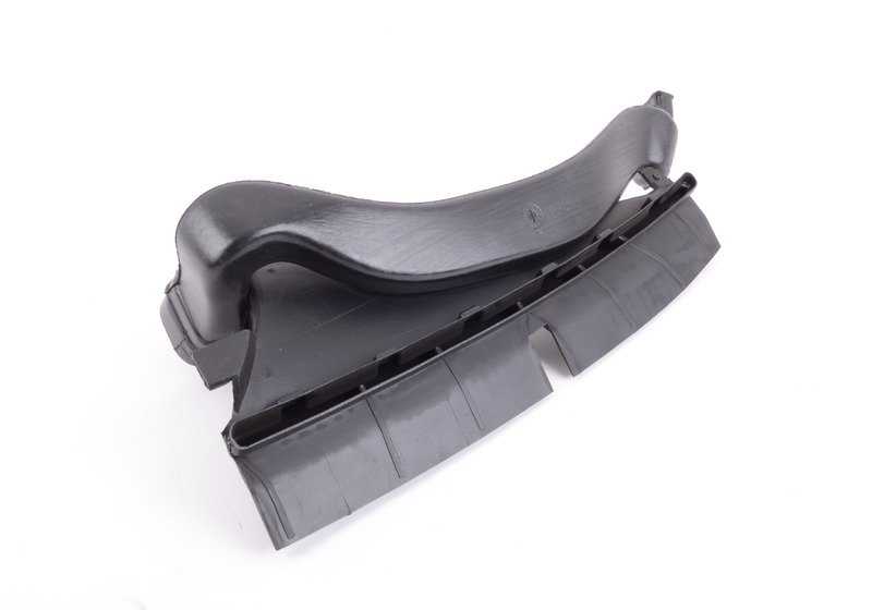 Salida de aire desempañador izquierda OEM 64221977707 para BMW E36. Original BMW.