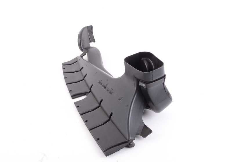 Salida de aire desempañador izquierda OEM 64221977707 para BMW E36. Original BMW.