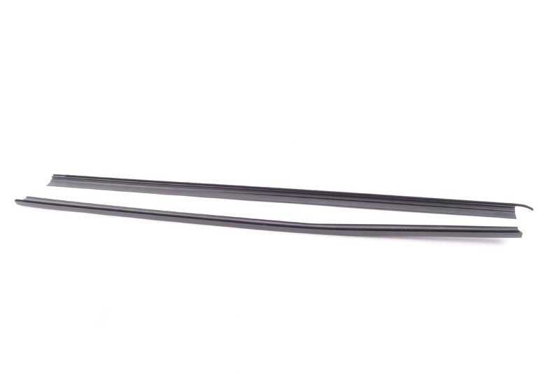 Lábio de vedação para BMW Série 5 E12 (OEM 51211854295). BMW original