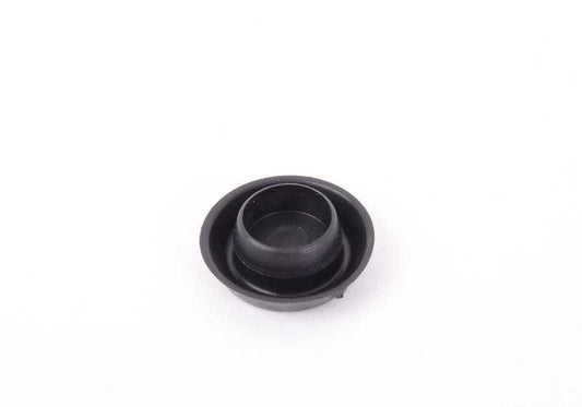 Tapón de cierre OEM 51711866800 para BMW E36, E12, E38. Original BMW.