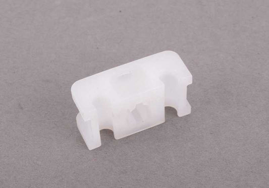 Abrazadera de freno OEM 34321156195 para BMW Serie 5 E34, Serie 7 E32. Original BMW.