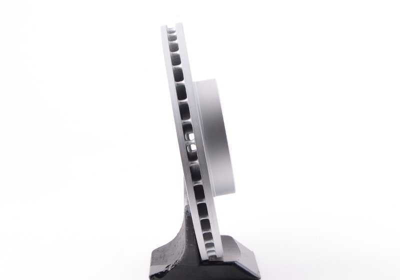 Disco de freno ventilado 332X30 para BMW E70, F15, E71, F16. . Original BMW