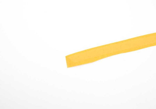 Protector de pintura derecho OEM 51127400294 para BMW F30, F35. Original BMW.