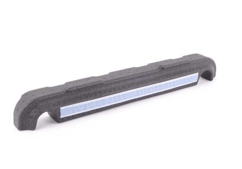 Amortiguador central delantero OEM 51118057219 para BMW F10 (M5), F06 (M6), F12 (M6), F13 (M6). Original BMW.