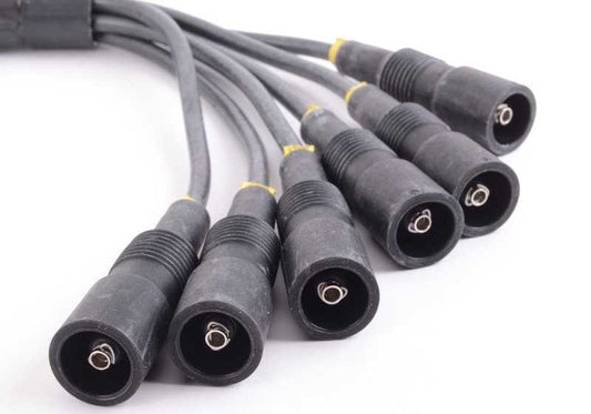 Cablaggio di accensione per BMW 3 E30 Series, serie 5 E28 (OEM 12121705714). BMW originale.