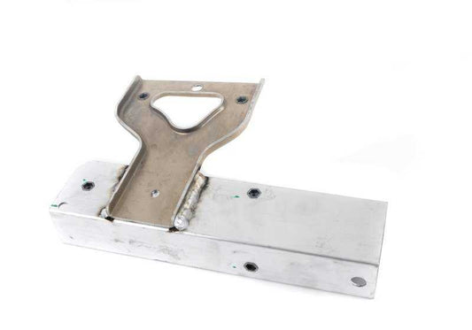 Rechte untere Frontverformungselement OEM 51118049672 für BMW F10, F11. Original BMW.