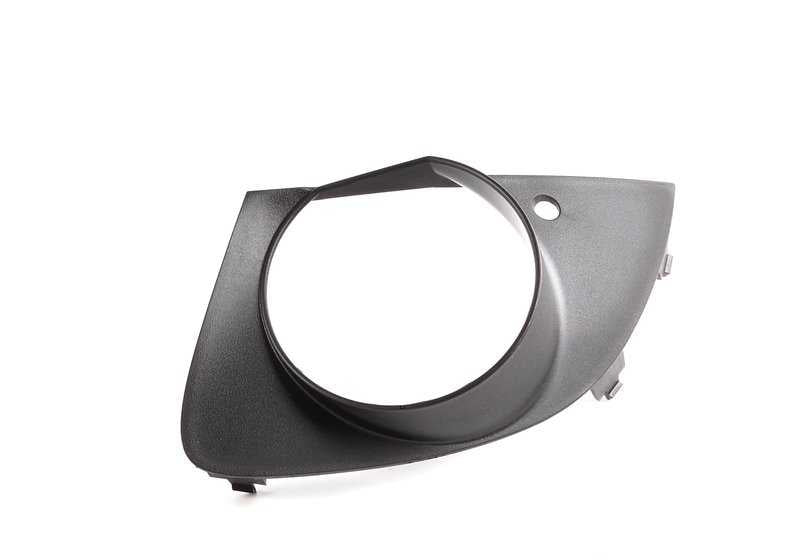 Embelnte sinistra Antiniebla OEM 51117142179 per la BMW 7 E65 Serie, E66. BMW originale BMW.