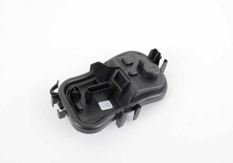 OEM portable arrière droit 63217366066 pour BMW F32 418d, 418i, 420d (modèles avec et sans changement automatique). Compatible avec les versions réalisées entre 2013 et 2017. BMW originale.