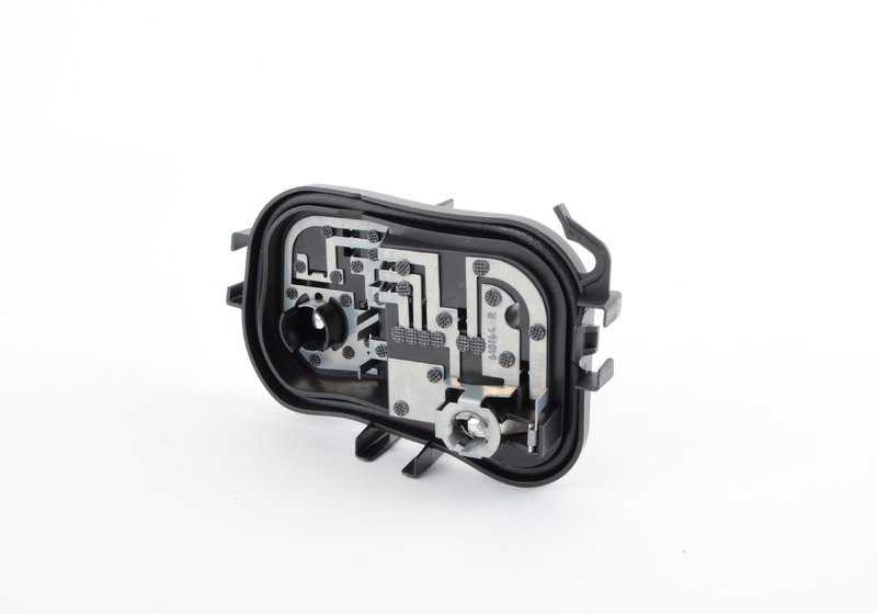 OEM portable arrière droit 63217366066 pour BMW F32 418d, 418i, 420d (modèles avec et sans changement automatique). Compatible avec les versions réalisées entre 2013 et 2017. BMW originale.