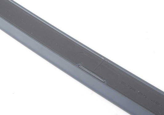 Spoiler traseiro do OEM 51628072568 para BMW F90 M5, G30 5ER (vários modelos). Melhoria aerodinâmica e estilo esportivo. BMW original.
