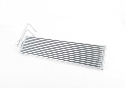 Enfriador de dirección asistida OEM 17217583843 para BMW F07, F07N, F10, F10N, F11, F11N, F06, F06N, F12, F12N, F13, F13N, F01N, F02N. Original BMW.