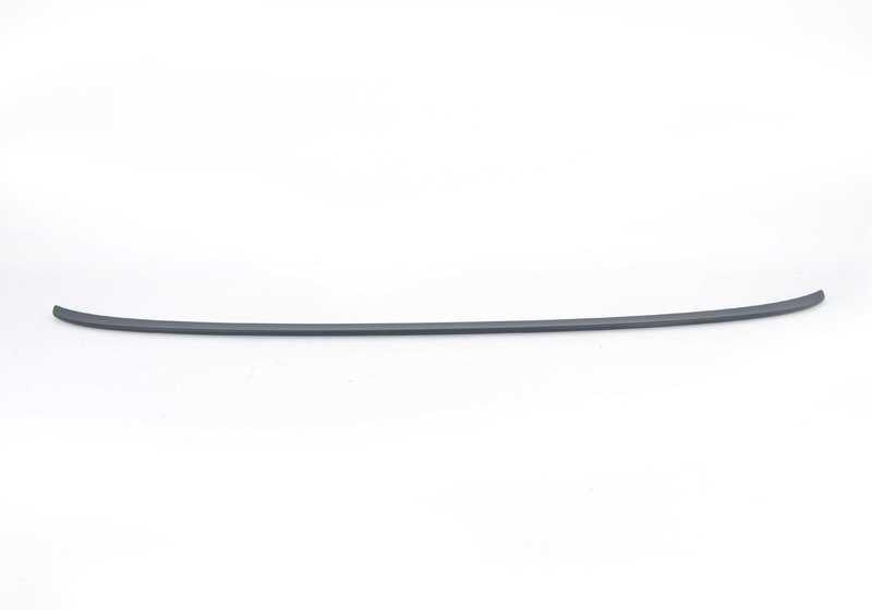 Spoiler trasero OEM 51628072568 para BMW F90 M5, G30 5er (varios modelos). Mejora aerodinámica y estilo deportivo. Original BMW.
