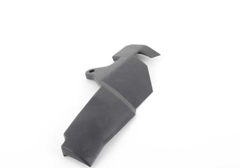 Tapa embellecedora izquierda OEM 51118148455 para BMW E34. Original BMW.