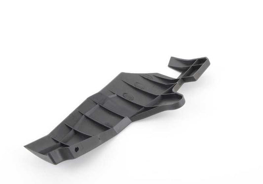 Couverture d'Embelledora gauche OEM 51118148455 pour BMW E34. BMW d'origine.