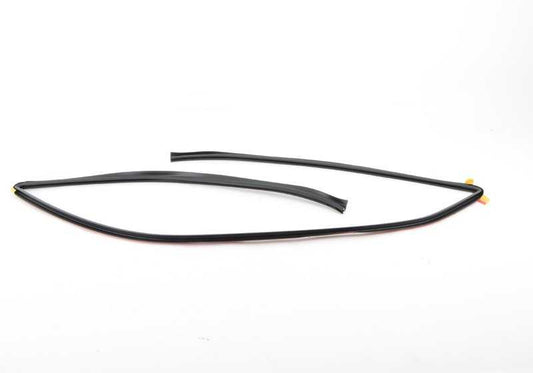 Cubierta parabrisas OEM 51317227340 para BMW Serie 6 F06 Gran Coupé, F06 Gran Coupé LCI, F13, F13 LCI. Original BMW.