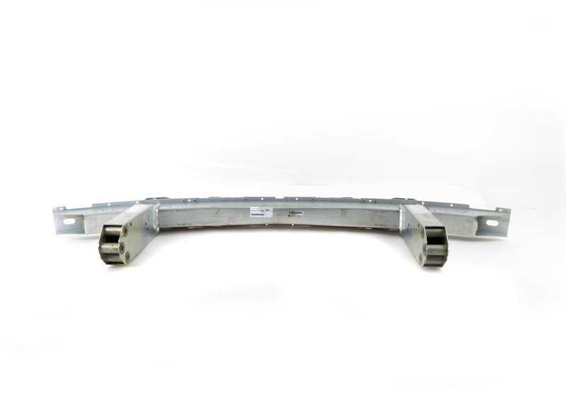 Front bumper bracket for BMW 6 Series F06, F12, F13 (OEM 51117211487). Original BMW.